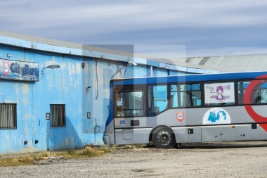 Patota sindical atacó a un trabajador de CityBus cuando intento retomar el servicio y hay un detenido