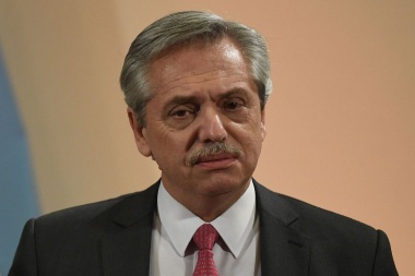 Alberto Fernández revisará los nombramientos realizados por el Gobierno
