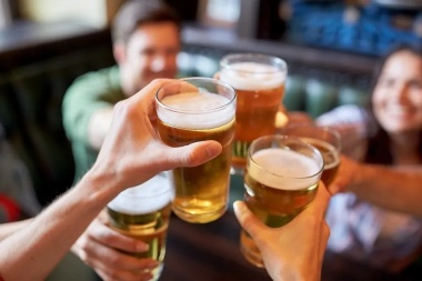 Preocupantes resultados de una encuesta sobre el consumo de alcohol y otras sustancias