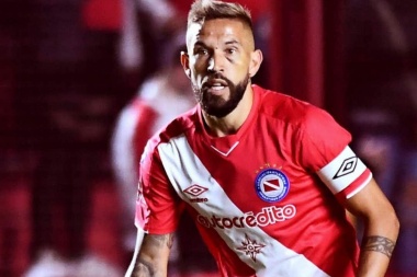 Mataron a otro hermano del jugador de Argentinos Juniors Miguel Torrén