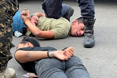 El acusado de matar al kiosquero actuó fríamente y se cambió de ropa,aunque luego pidió clemencia