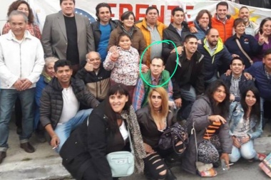 Denuncian que Melella envió militantes a paralizar la DPOSS