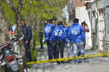 Burzaco: en confuso episodio, un policía mató a un médico víctima de una entradera