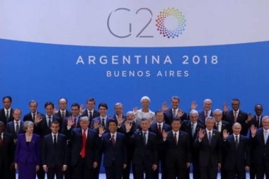 Inversiones, Malvinas en un segundo plano y el llanto de Macri: el balance del G20