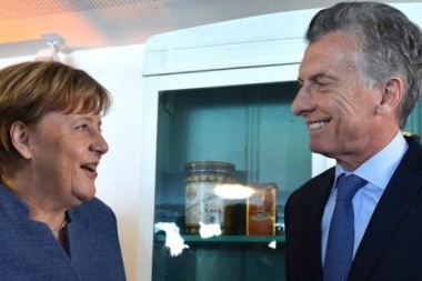 Macri figura entre los cinco líderes del G20 con mejor imagen tras la cumbre