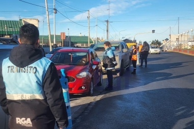 La Justicia declaró inconstitucional prohibir Uber en Río Grande