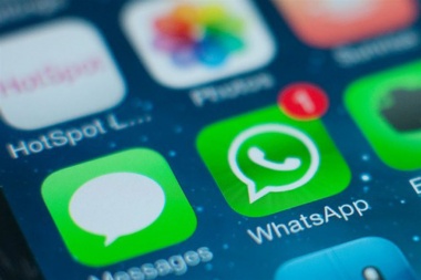 WhatsApp te avisará si alguien reenvía tus mensajes