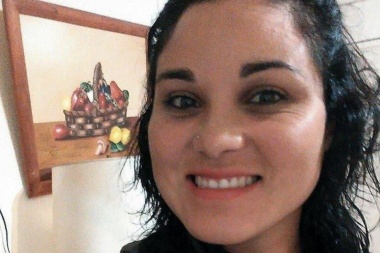 Mar del Plata: los desesperados mensajes de WhatsApp enviados por la mujer policía asesinada por su expareja