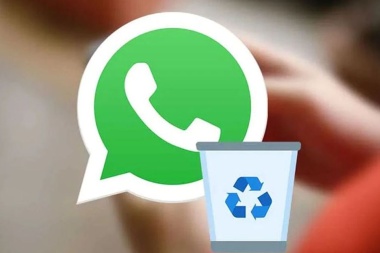 WhatsApp: cómo recuperar mensajes antiguos sin hacer una copia de seguridad
