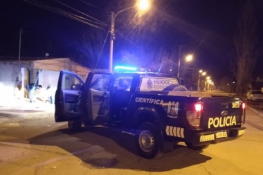 Un chico de 16 años murió apuñalado por su amigo de 14 mientras jugaban a la Play