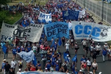 Potenciar Trabajo: 9.413 personas cobraban el plan social y eran empleados públicos