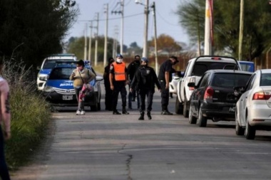 Violencia de género en ascenso: una joven de 19 años fue estrangulada en José León Suarez y hay un detenido