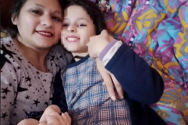 Murió por coronavirus una nena de 8 años sin comorbilidades: sus papás piden vacunación para los chicos