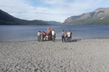 Bariloche: suspenden a 5 docentes tras la muerte de una niña