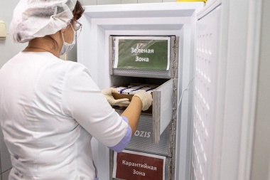 Rusia registró la vacuna Sputnik Light que tiene una eficacia de 79,4%