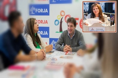 Denuncian a concejal de FORJA de Ushuaia por usar planes sociales para beneficio propio