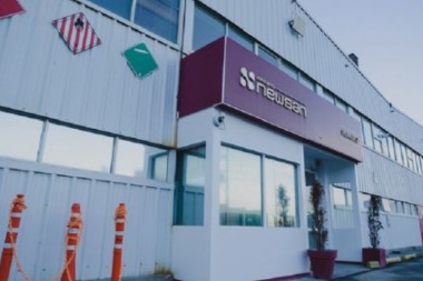 Newsan busca 470 empleados para Ushuaia