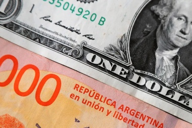 Argentina tiene el salario mínimo en dólares más bajo de la región