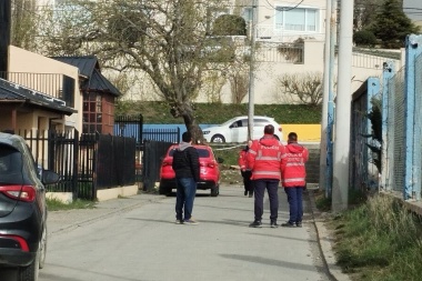 Joven murió luego de ser apuñalado, tres detenidos