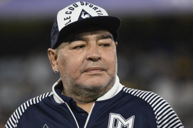 Muerte de Maradona: fiscales afirman que pudo "evitarse"