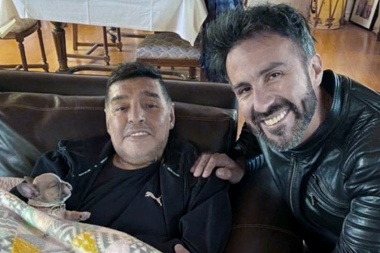 Prohíben la salida del país a los siete imputados por la muerte de Diego Maradona