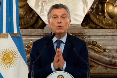 Mauricio Macri: su secuestro, la emergencia económica y el aumento de la pobreza
