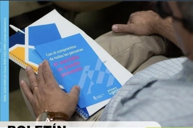 Cada tres horas hay un suicidio en Argentina: el plan del Gobierno para prevenir una epidemia