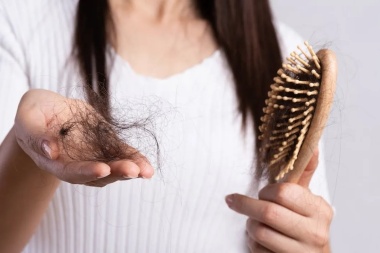 Cuáles son las causas de la caída del cabello y cómo evitarla