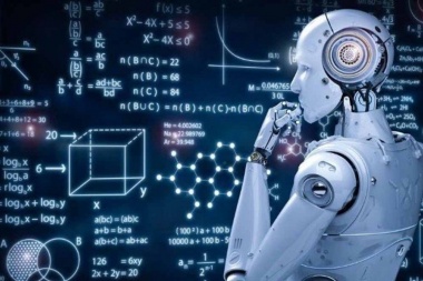 Inteligencia Artificial: la Humanidad en peligro