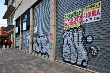 Más de 9.200 jóvenes abandonaron el país en el primer trimestre