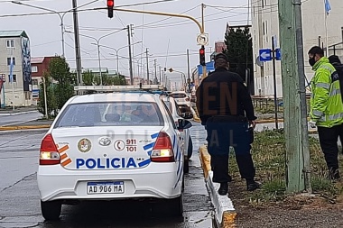 Otro joven  internado tras los excesos de los “festejos estudiantes” ante el inicio de clases