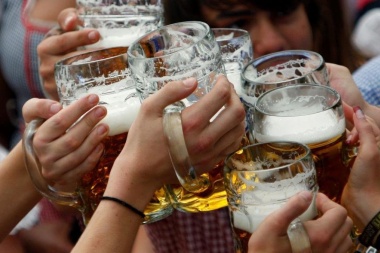 El alcohol en los jóvenes, un tema que preocupa mucho