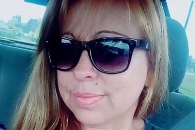 "Me quiso proteger, me salvó la vida": el relato de una pasajera del colectivo en el que mataron a Sandra Rivas