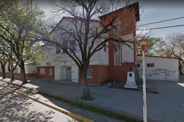 Santa Fe: alumno denunció que un profesor le pide sexo para aprobar los exámenes