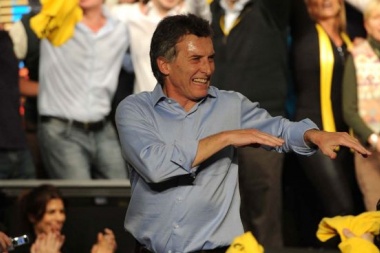 Fernández lamentó que Macri exprese con “tanta ligereza” el drama de la deuda