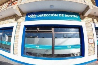 El Municipio de Río Grande anunció la quita de intereses en la moratoria municipal