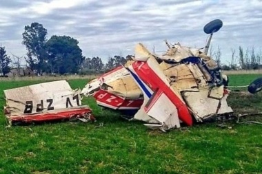 Las tragedias de los pilotos: este año hubo el doble de accidentes aéreos fatales que en todo 2017