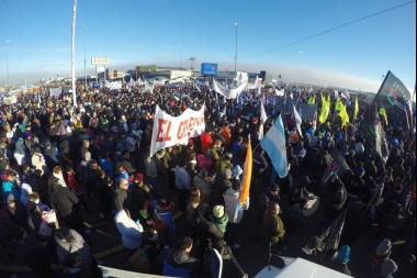 Vecinos convocan un ruidazo contra el tarifazo de Melella