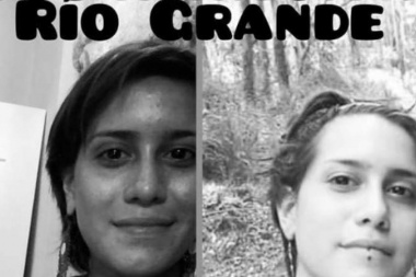 Apareció la pareja de Río Grande que era buscada en Brasil