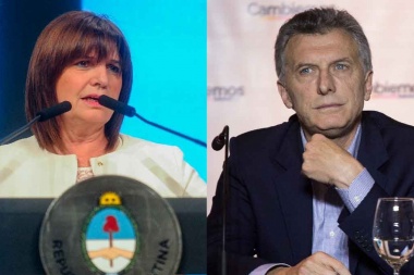 Superclásico Boca - River: ¿qué habían dicho Mauricio Macri y Patricia Bullrich sobre la Seguridad?