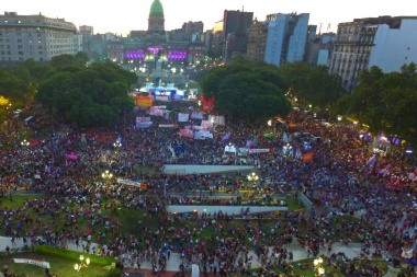 #NosotrasParamos | Por qué las mujeres deciden marchar este #8M