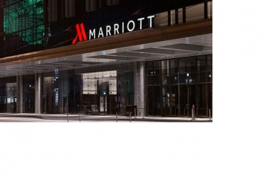 La inteligencia de EEUU sospecha que China está detrás del ciberataque a la cadena de hoteles Marriott
