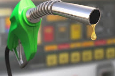 Cuarto aumento de combustibles en un mes
