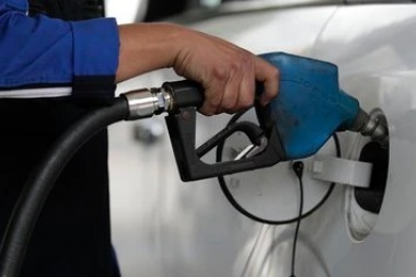 Los combustibles aumentarán un 6% en promedio a partir del fin de semana: cuánto costará el litro de nafta