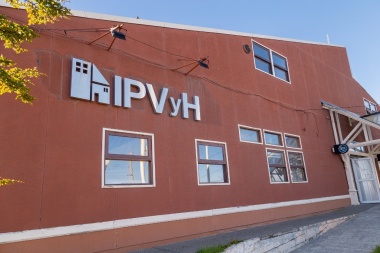 IPV: Dan de baja 1400 legajos de demanda habitacional
