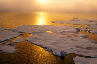 Científicos del clima pidieron a la COP26 acción inmediata