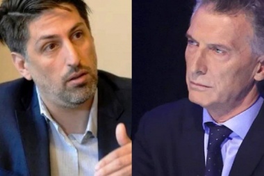 “Macri es pasado, que no sea cínico”, la respuesta del Gobierno al pedido del ex presidente para que “abran las escuelas”