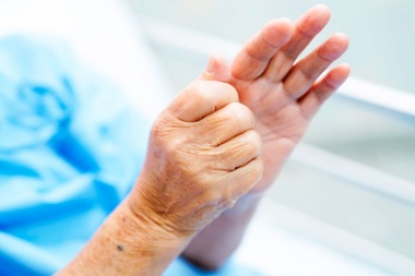 Mal de Parkinson: pronostican que en 11 años se va a duplicar la cantidad de pacientes