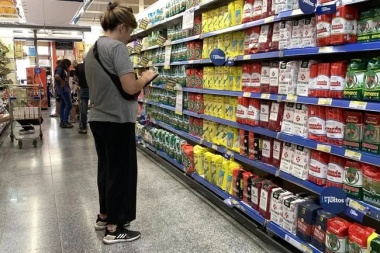 Supermercados lanzan "Precios diferenciados" para productos de la canasta básica