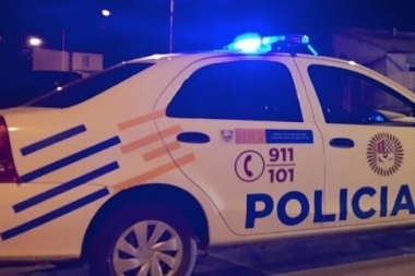 Una joven asegura que dos hombres la drogaron y abusaron de ella